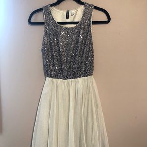 H&M cocktail dress
